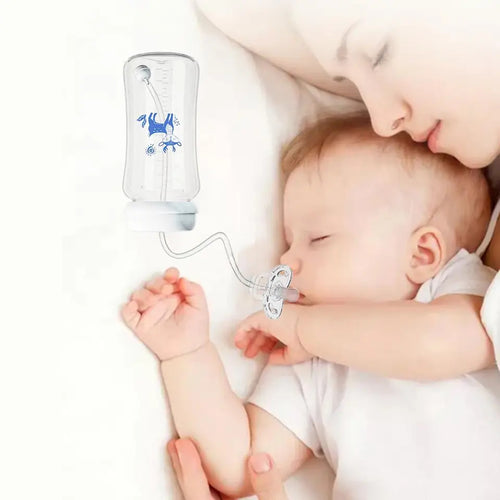 3-in-1 handsfree 300ML babyfles