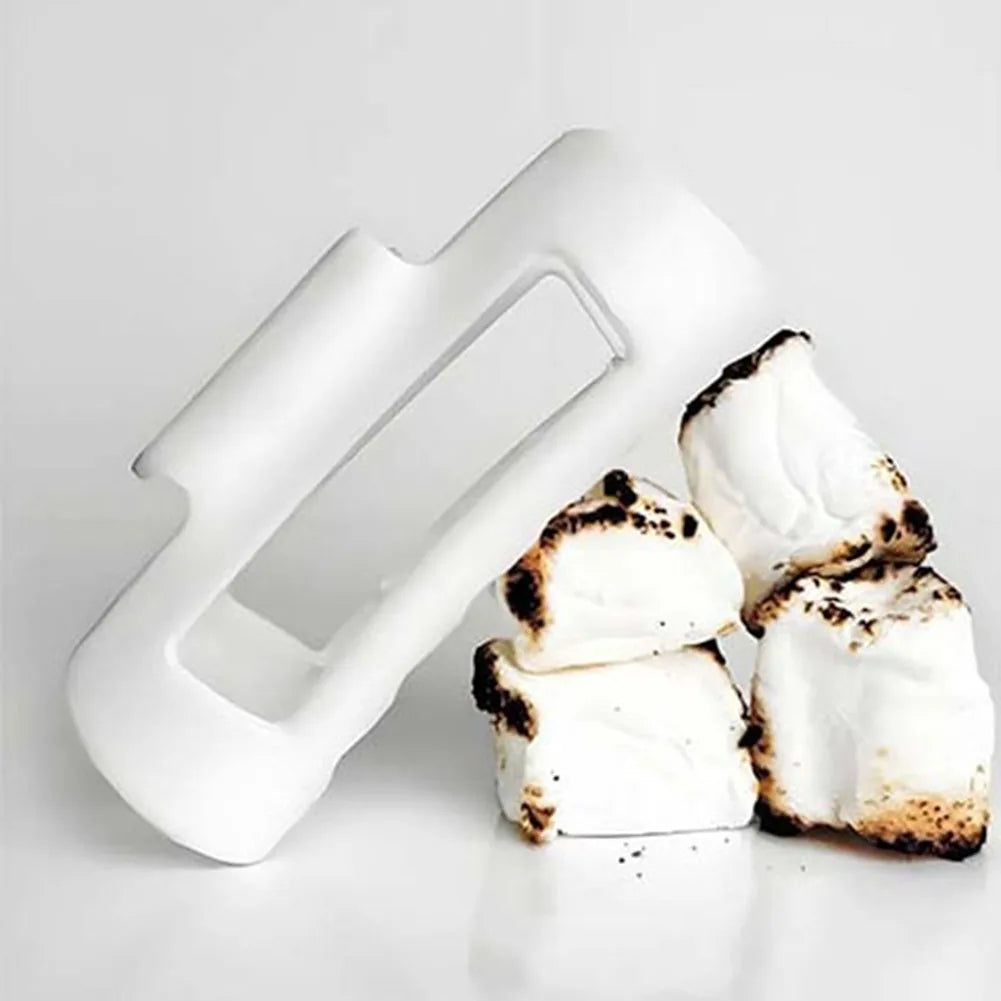 Siliconen zachte, niet-brekende klauwclip